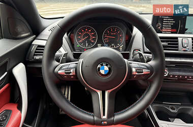 Купе BMW 2 Series 2016 в 