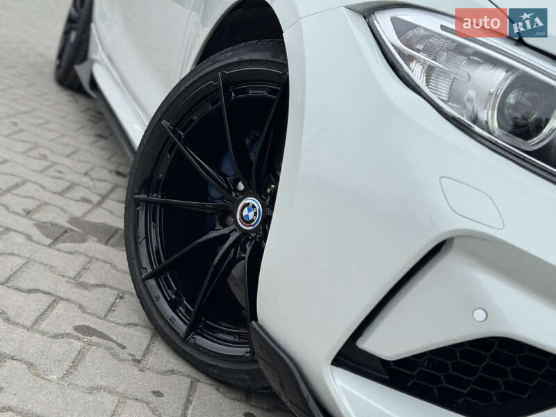 Кабріолет BMW 2 Series 2015 в Львові фото 17 Кабріолет BMW 2 Series 2015 в Львові