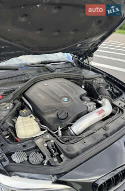 Купе BMW 2 Series 2015 в 