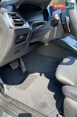 Купе BMW 2 Series 2022 в 
