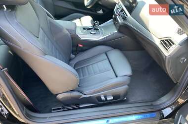 Купе BMW 2 Series 2022 в 