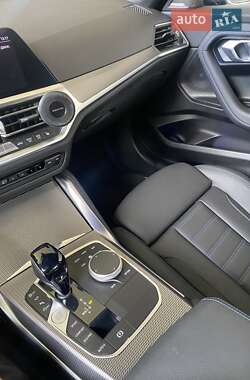 Купе BMW 2 Series 2022 в 