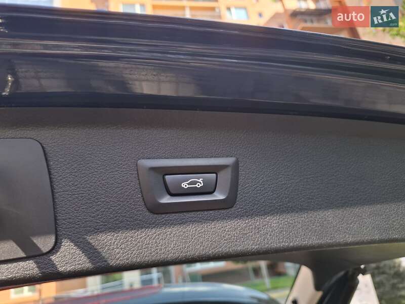 Микровэн BMW 2 Series 2015 в Черновцах фото 30 Микровэн BMW 2 Series 2015 в Черновцах