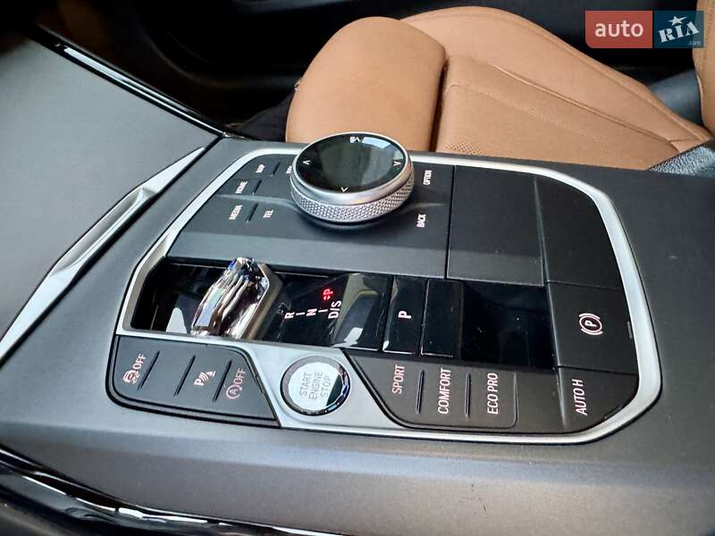 Купе BMW 2 Series 2024 в Дніпрі