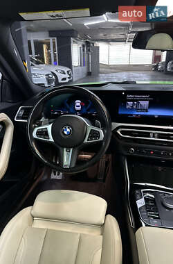 Купе BMW 2 Series 2023 в 