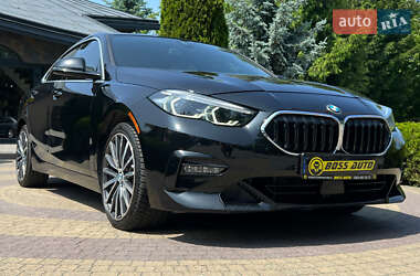 Купе BMW 2 Series 2019 в Львове