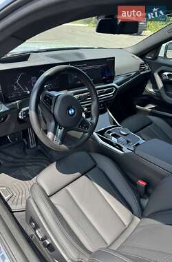Купе BMW 2 Series 2023 в 