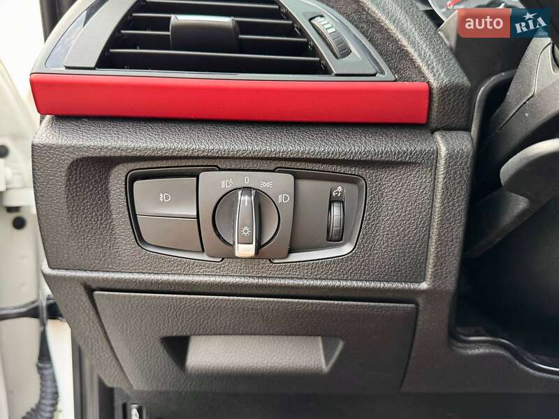 Купе BMW 2 Series 2014 в Києві