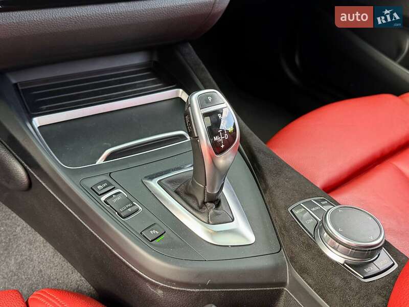 Купе BMW 2 Series 2014 в Києві