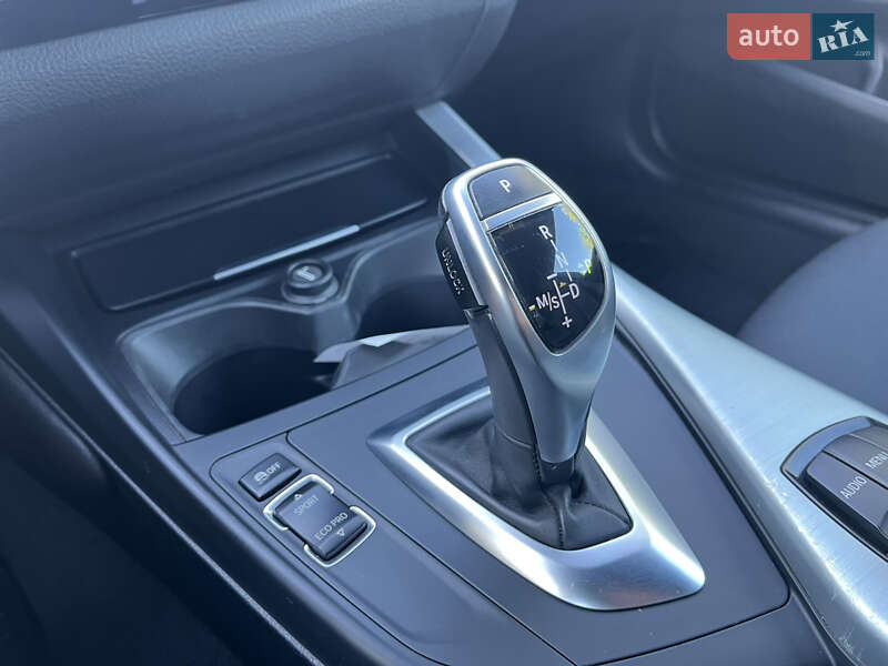 Купе BMW 2 Series 2015 в Києві
