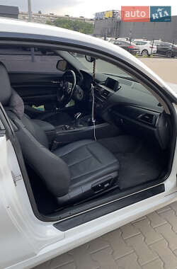 Купе BMW 2 Series 2014 в 