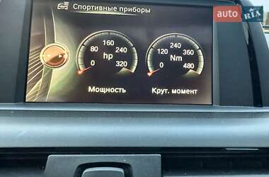 Купе BMW 2 Series 2014 в 