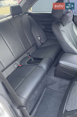Купе BMW 2 Series 2014 в 