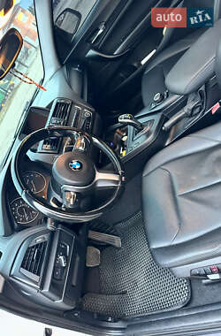 Купе BMW 2 Series 2014 в 