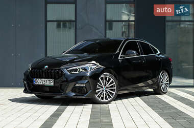 Купе BMW 2 Series 2021 в Львове