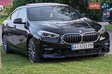 Купе BMW 2 Series 2020 в Борисполе