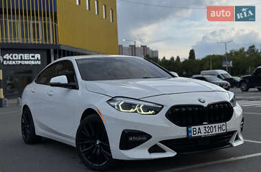 Купе BMW 2 Series 2020 в Киеве