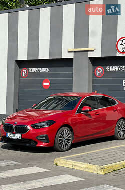 Купе BMW 2 Series 2021 в Львові