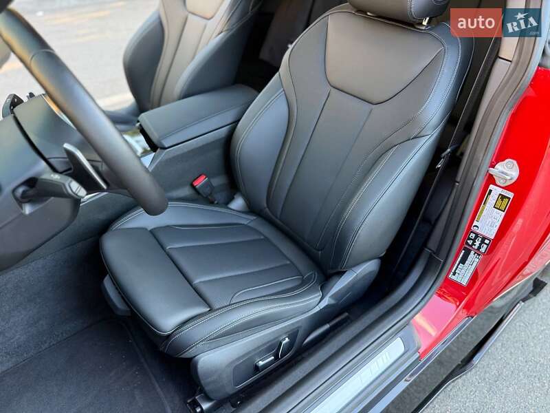 Купе BMW 2 Series 2024 в Дніпрі