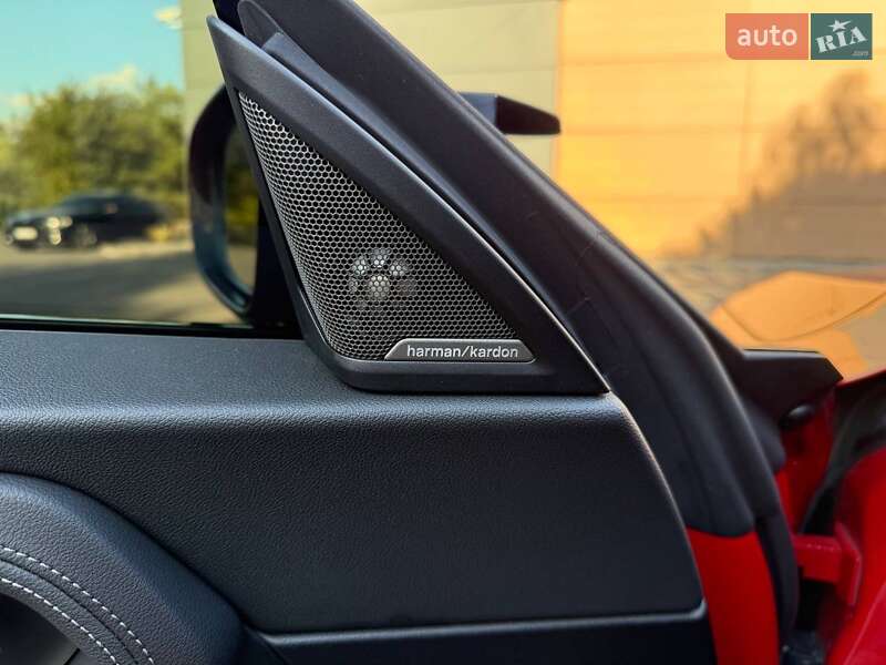 Купе BMW 2 Series 2024 в Дніпрі