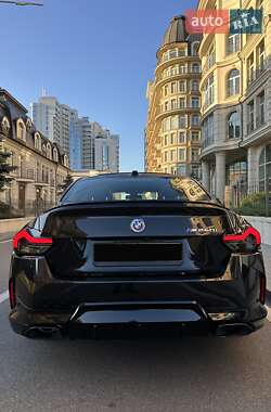 Купе BMW 2 Series 2022 в Києві