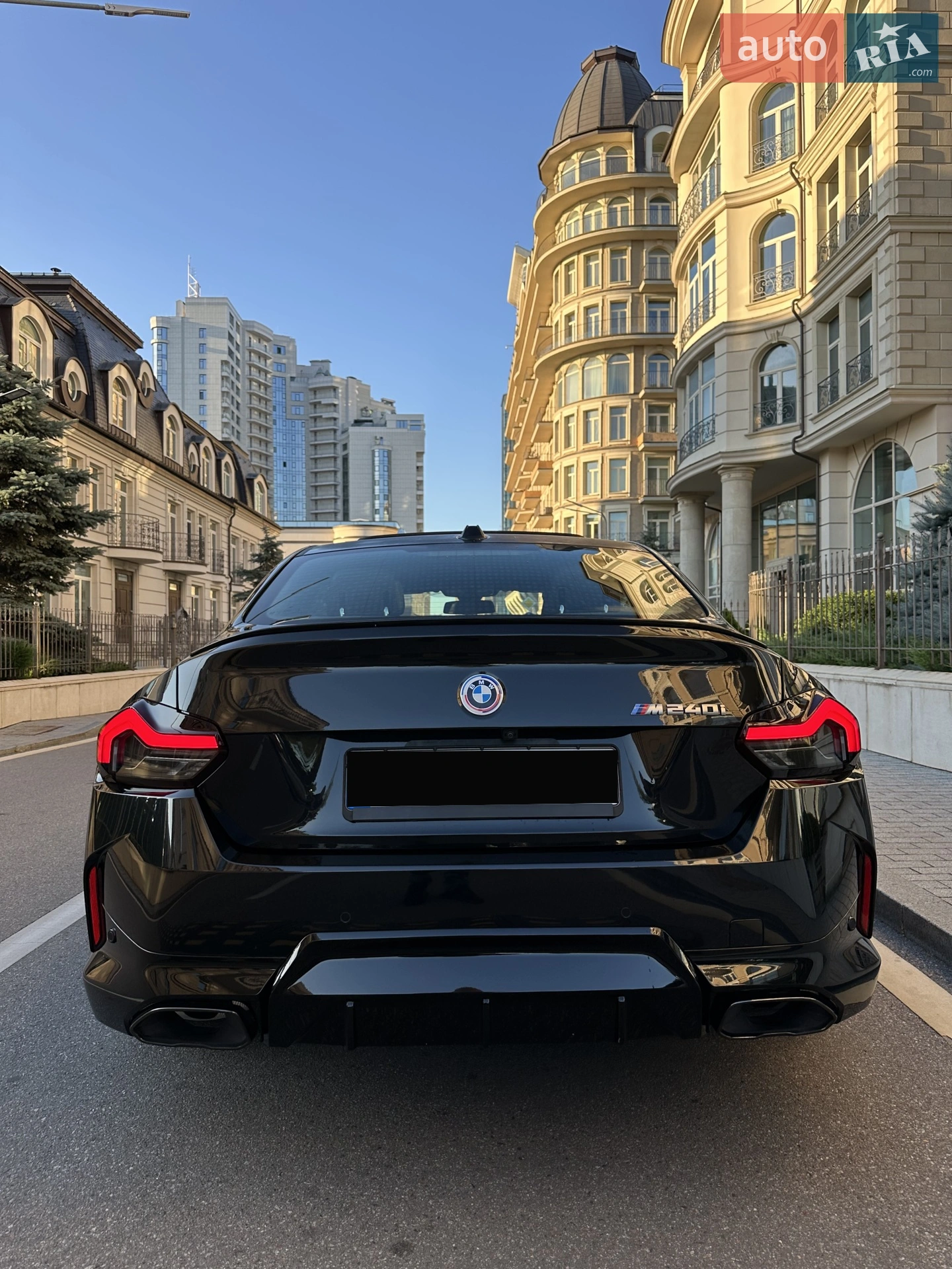 2022 BMW 2er - мініатюра 21