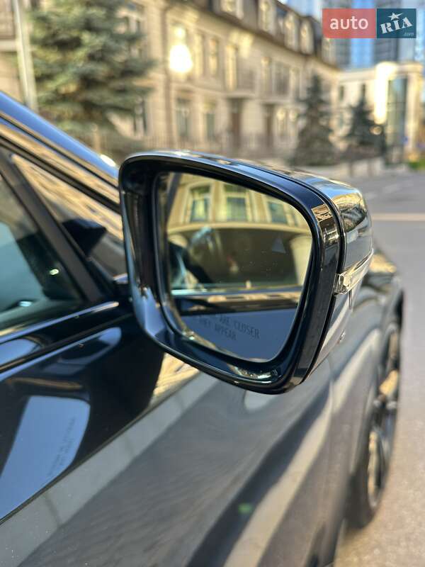 Купе BMW 2 Series 2022 в Києві фото 28 Купе BMW 2 Series 2022 в Києві