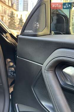 Купе BMW 2 Series 2022 в Києві