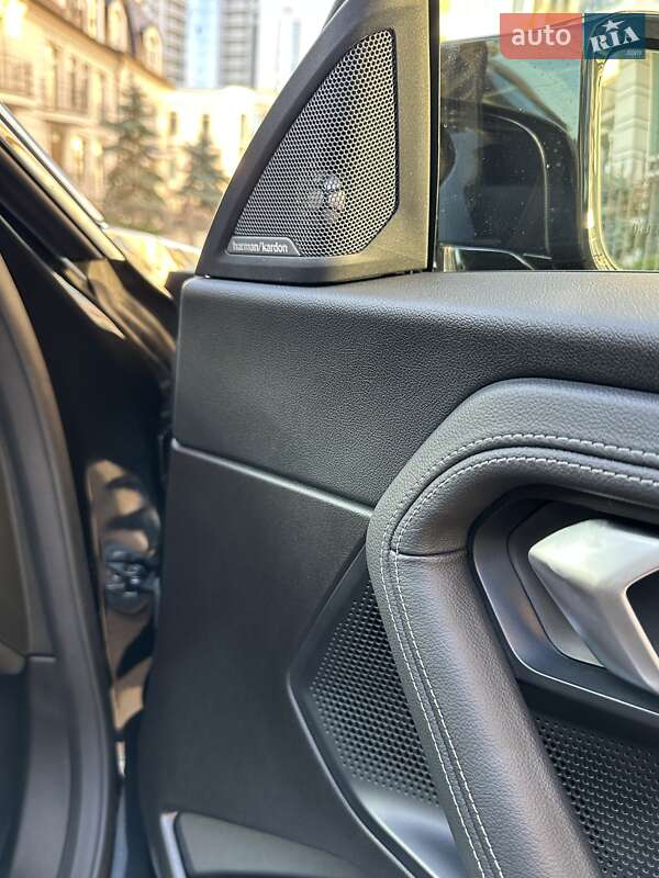 Купе BMW 2 Series 2022 в Києві фото 31 Купе BMW 2 Series 2022 в Києві