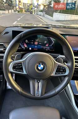 Купе BMW 2 Series 2022 в Києві