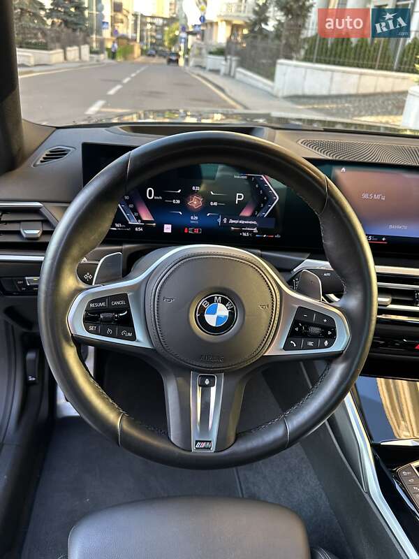 Купе BMW 2 Series 2022 в Києві фото 42 Купе BMW 2 Series 2022 в Києві