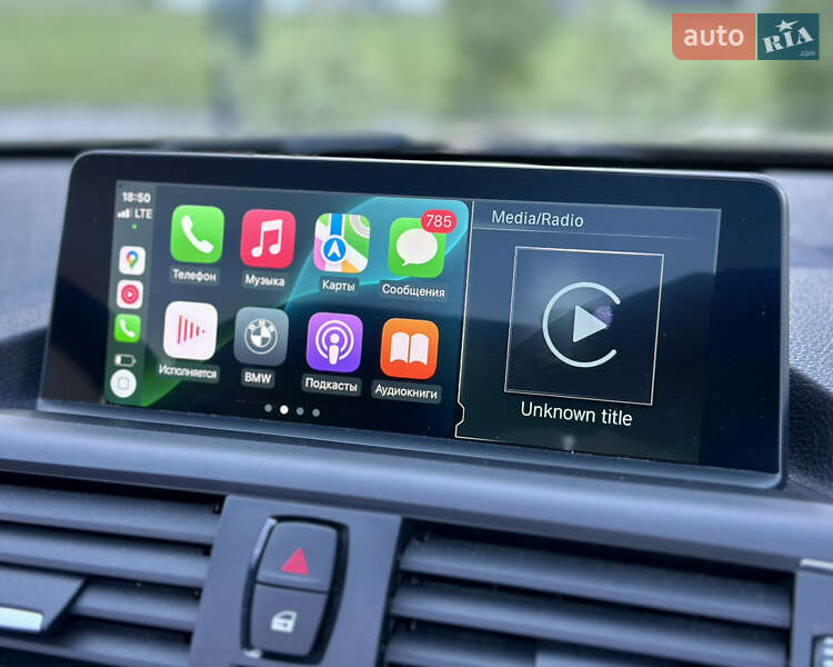 Кабриолет BMW 2 Series 2017 в Киеве фото 27 Кабриолет BMW 2 Series 2017 в Киеве