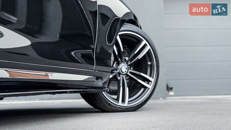 Купе BMW 2 Series 2015 в Рівному