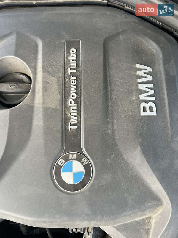 Купе BMW 2 Series 2017 в Одесі