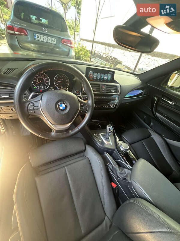 Купе BMW 2 Series 2017 в Одесі