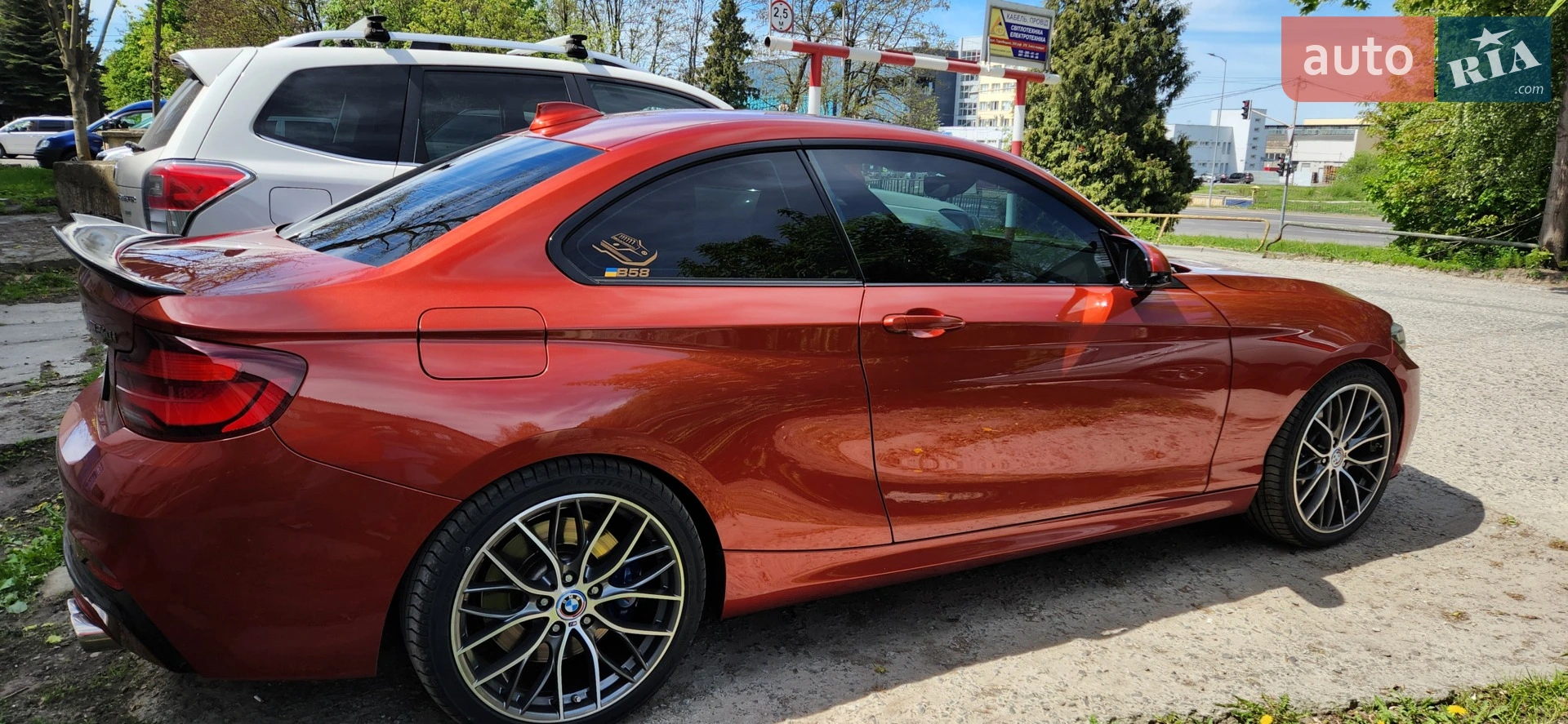 2019 BMW 2er - мініатюра 13