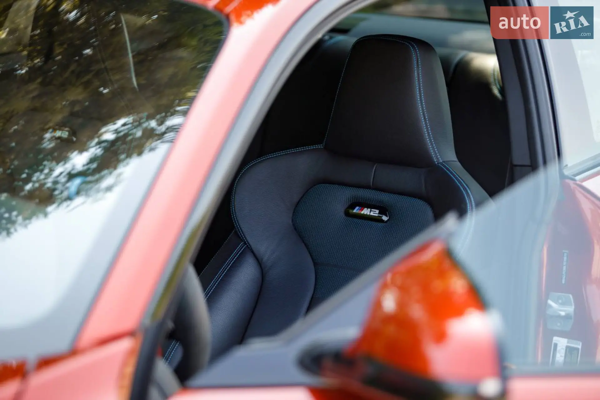 2019 BMW 2er - мініатюра 29