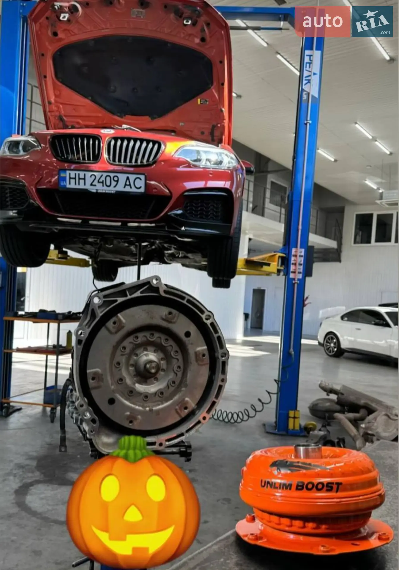 2019 BMW 2er - мініатюра 39