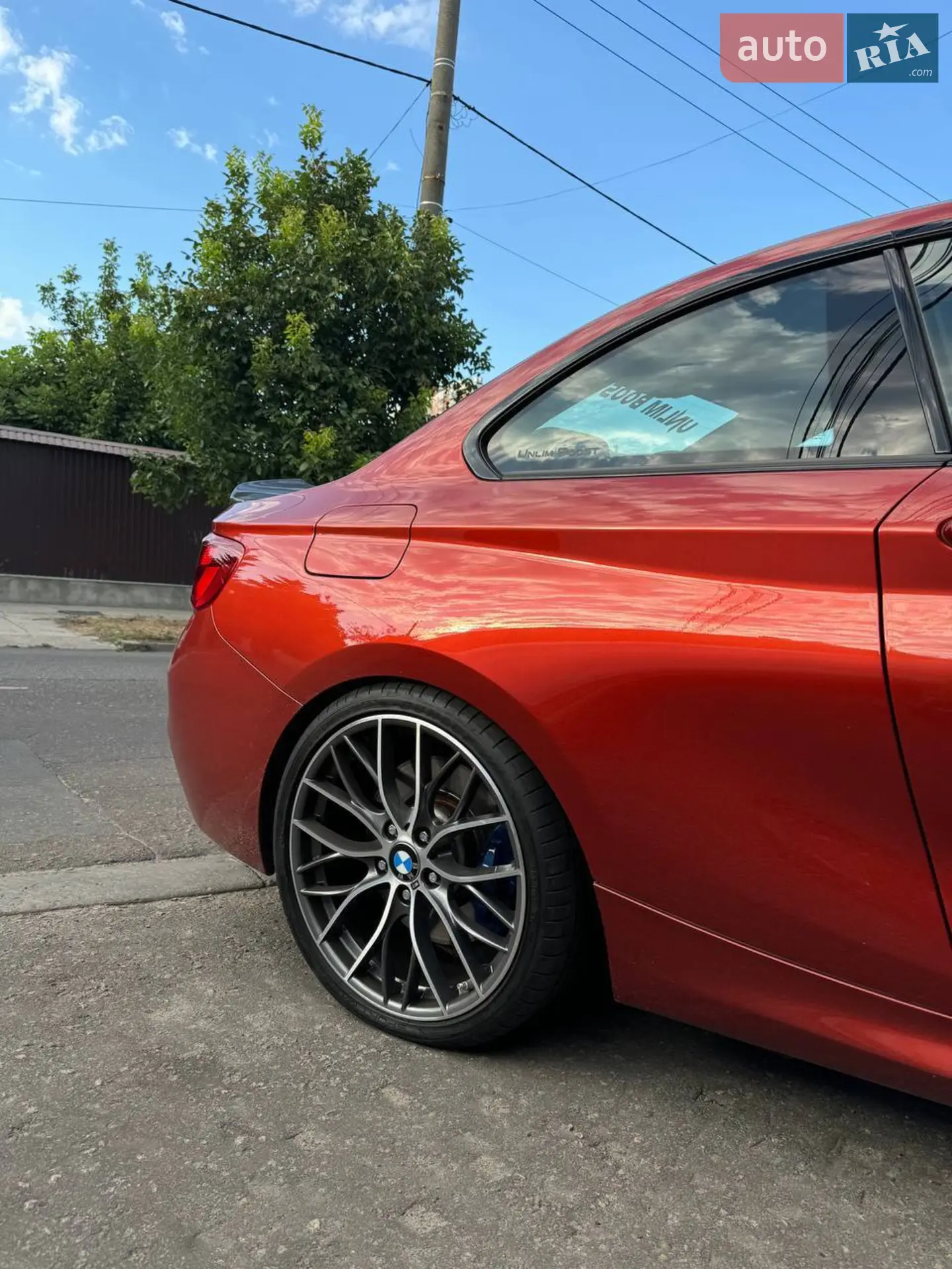 2019 BMW 2er - мініатюра 7