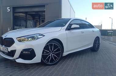 Купе BMW 2 Series 2021 в Одессе
