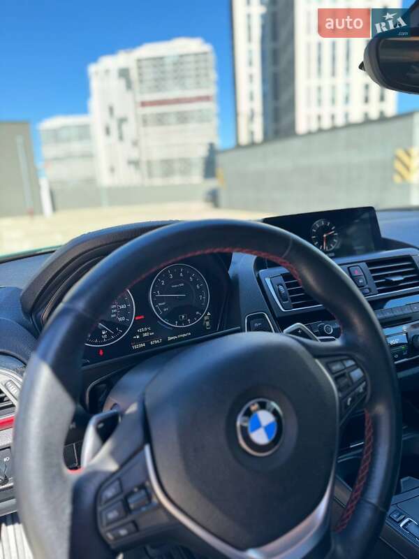 Купе BMW 2 Series 2017 в Києві фото 15 Купе BMW 2 Series 2017 в Києві