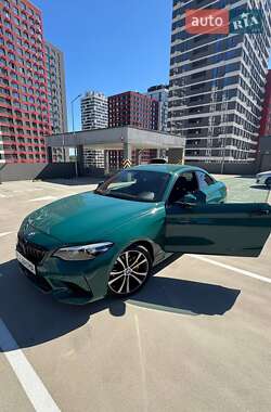 Купе BMW 2 Series 2017 в Киеве