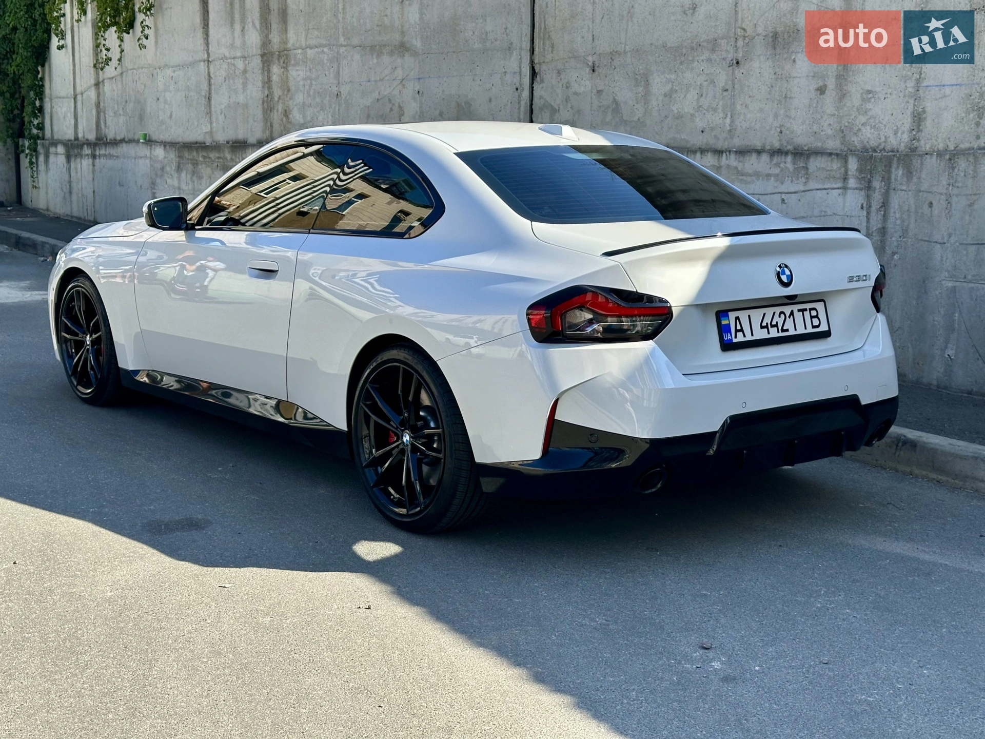 2024 BMW 2er - мініатюра 9