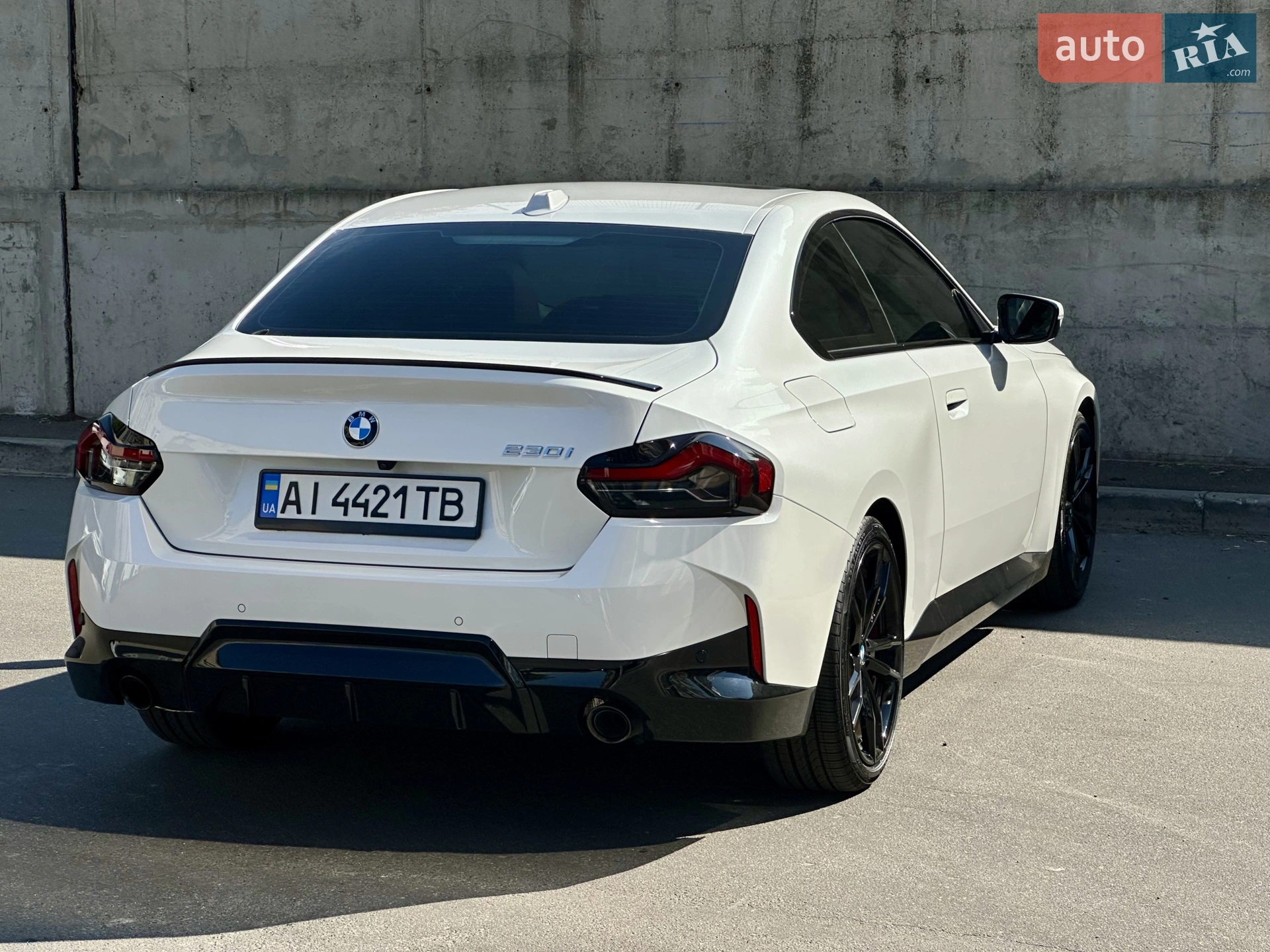 2024 BMW 2er - мініатюра 12