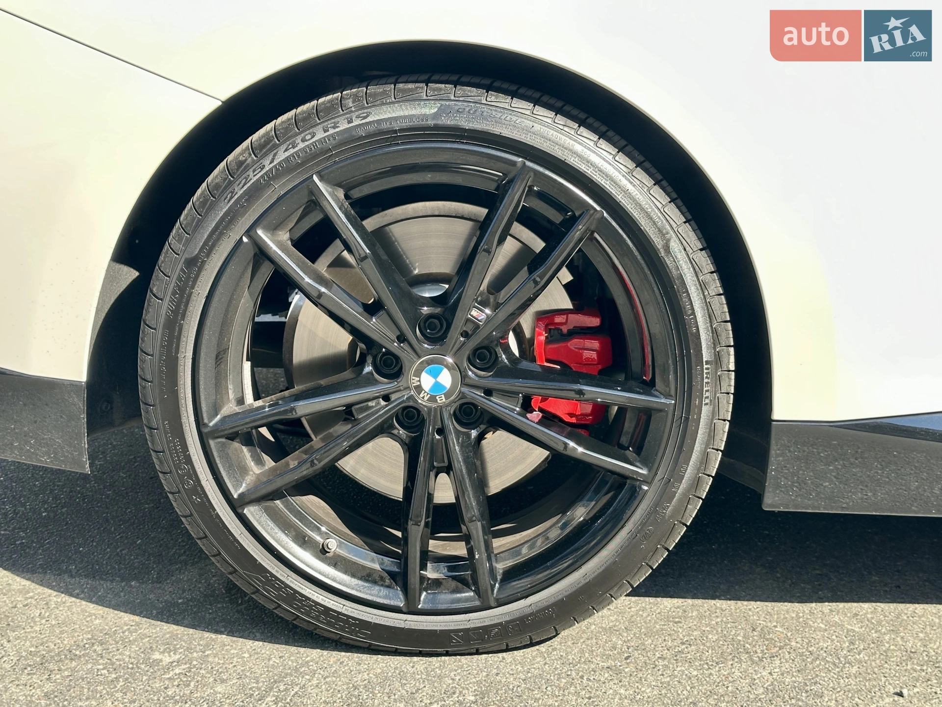 2024 BMW 2er - мініатюра 19