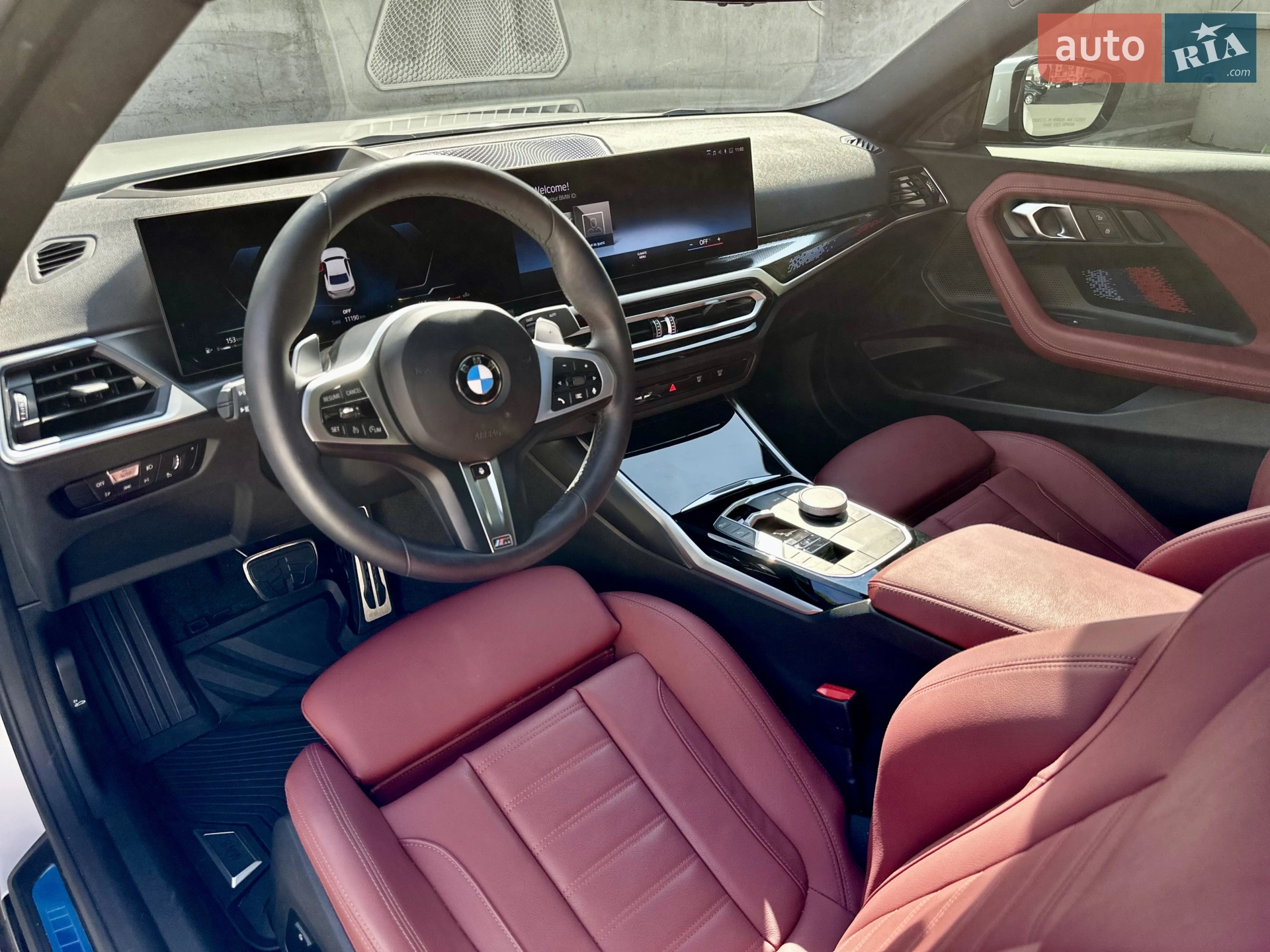 2024 BMW 2er - мініатюра 28