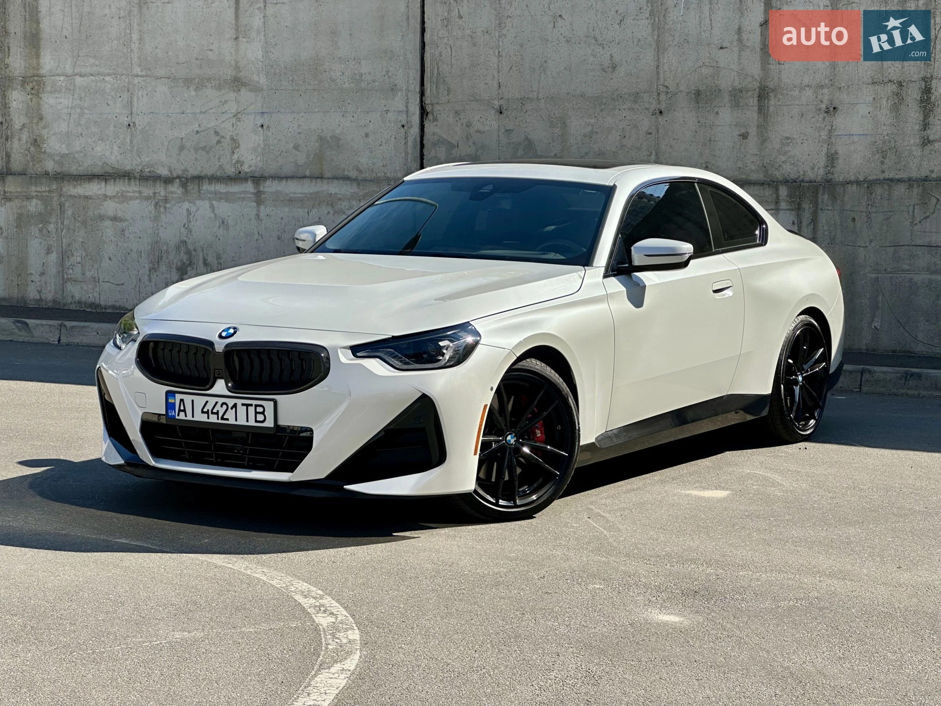 2024 BMW 2er - мініатюра 5