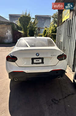 Купе BMW 2 Series 2024 в Киеве