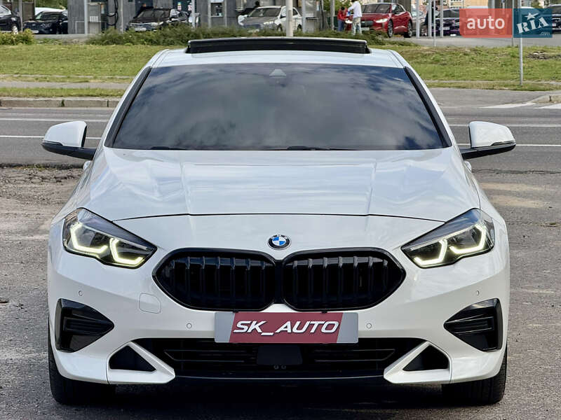 Купе BMW 2 Series 2023 в Києві