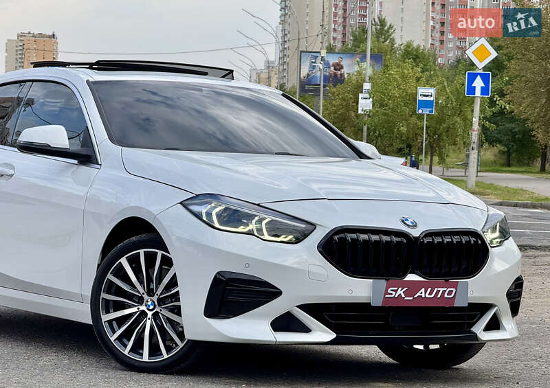 Купе BMW 2 Series 2023 в Києві